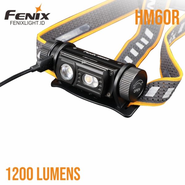 fenixlight.id Fenix HM60R