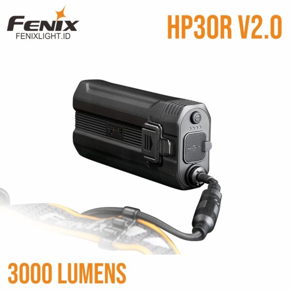 fenixlight.id Fenix HP30R V2.0