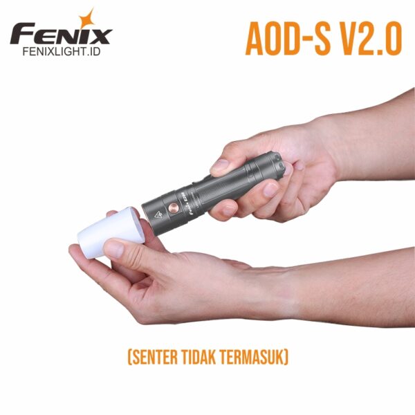 fenixlight.id Fenix A0D-S V2.0