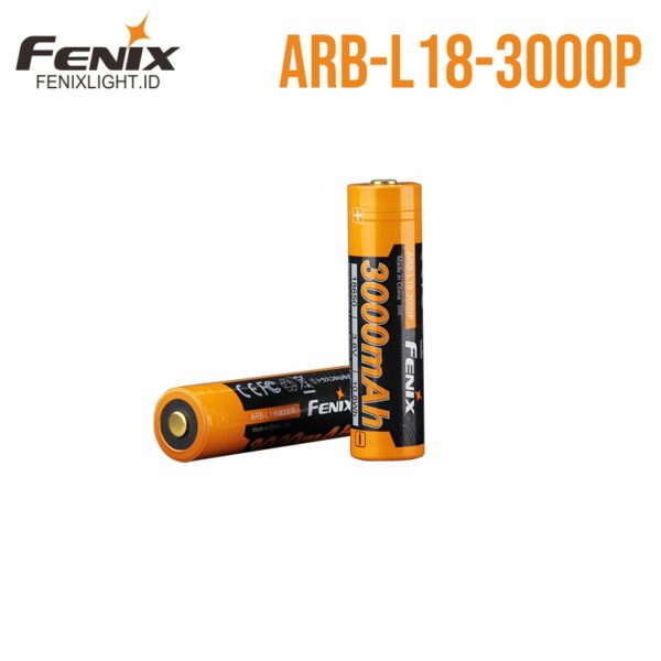 fenixlight.id fenix ARB-L18-3000P