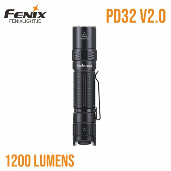 fenix pd32 v2.0