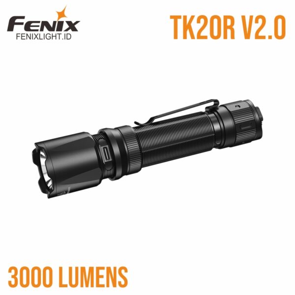 fenixlight.id Fenix TK20R V2.0