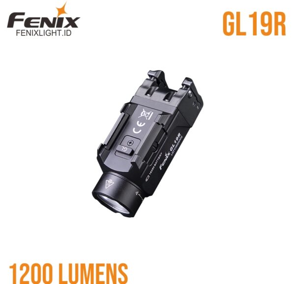 fenixlight.id Fenix GL19R