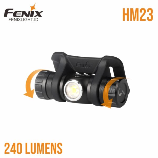 fenixlight.id Fenix HM23