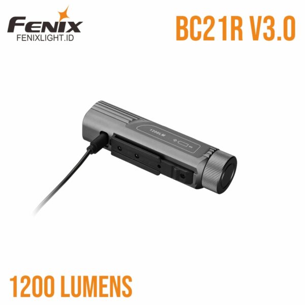 fenixlight.id Fenix BC21R V3.0