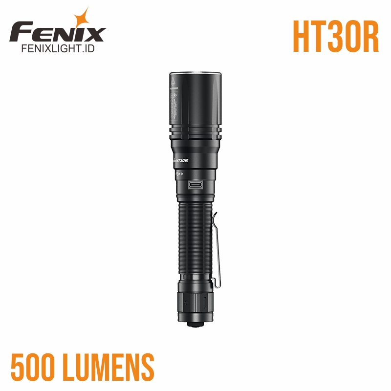 fenixlight.id Fenix HT30R