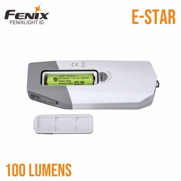 fenixlight.id Fenix E-STAR