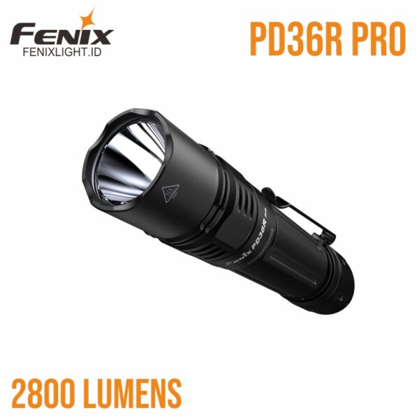 fenixlight.id Fenix PD36R Pro