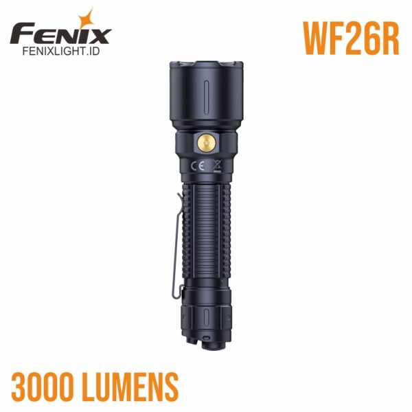 Fenix WF26R fenixlight.id
