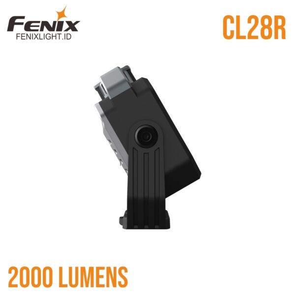 fenix cl28r fenixlight.id