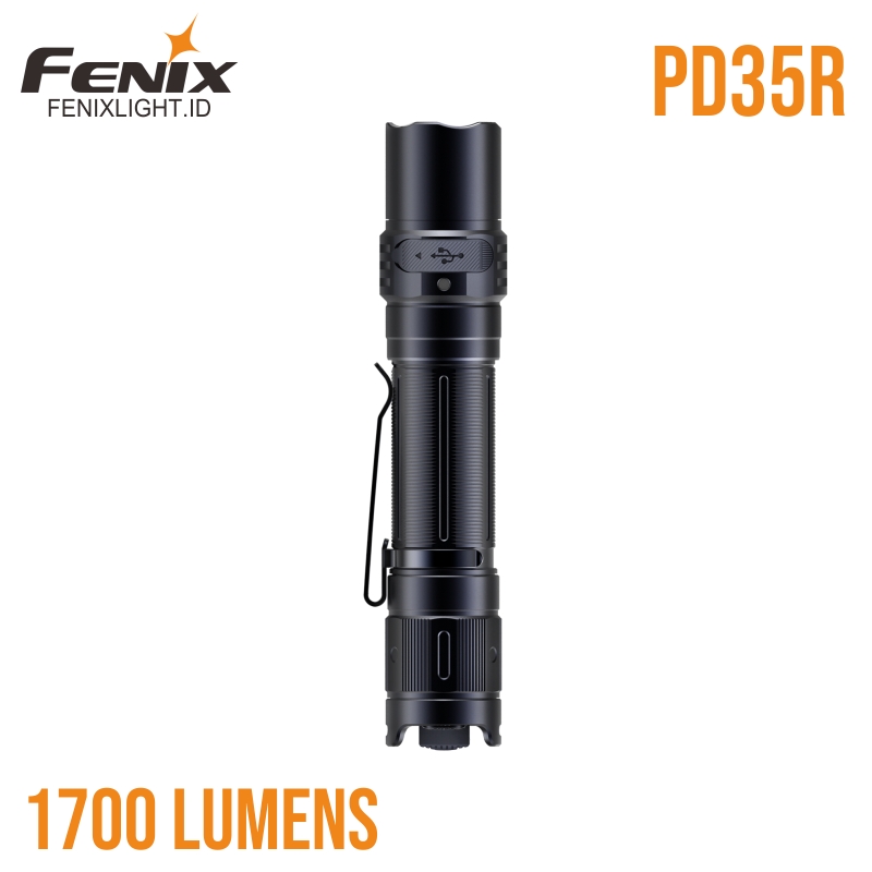 fenix pd35r fenixlight.id