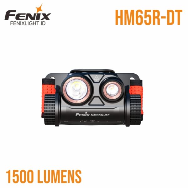 fenixlight.id Fenix HM65R-DT