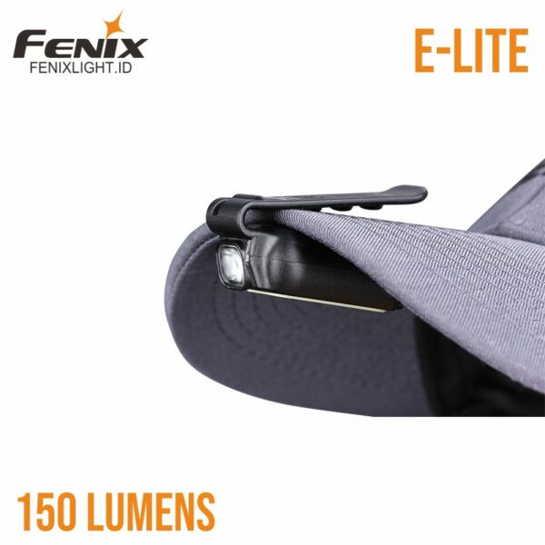 fenix senter mini E-lite