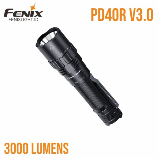 fenixlight.id fenix pd40r v3.0