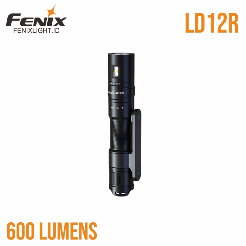 fenix ld12r