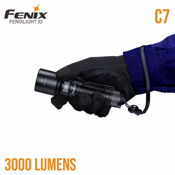 fenixlight.id fenix c7