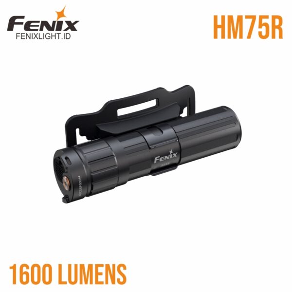 Fenix HM75R