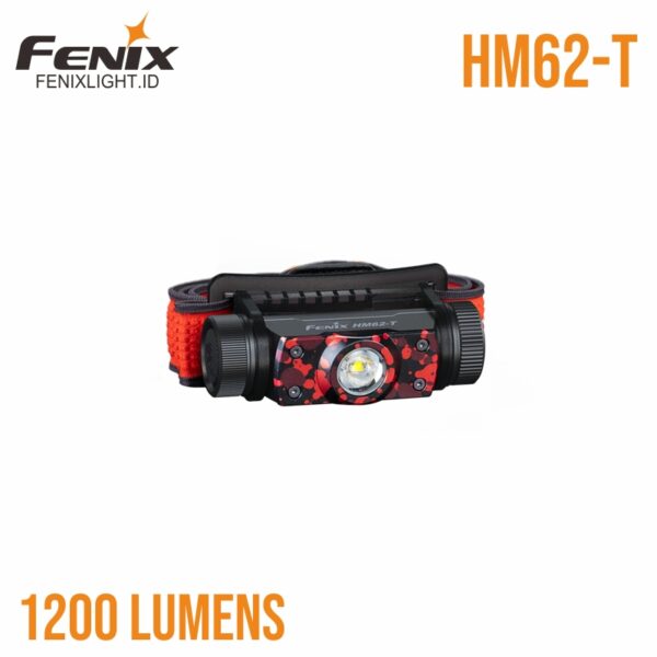 Fenix HM62-T