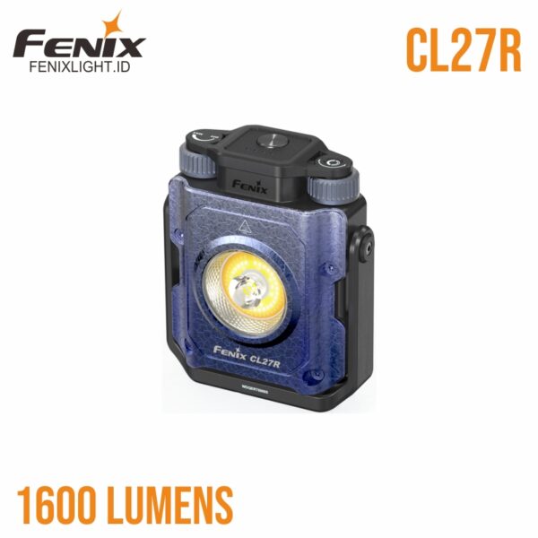 fenix cl27r fenixlight.id