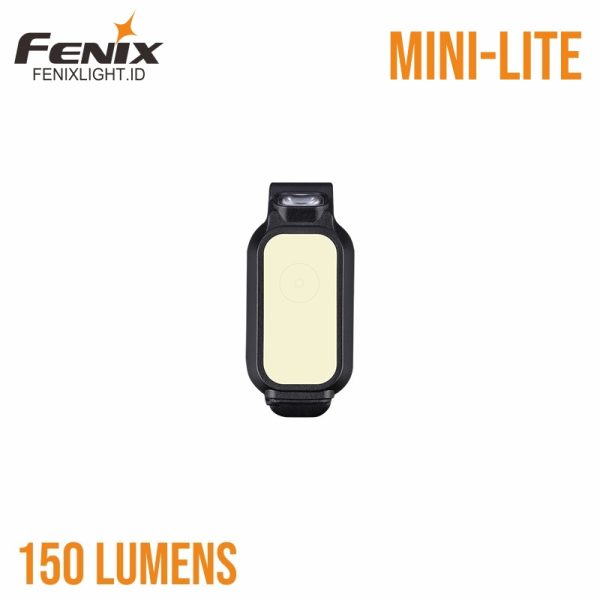 Fenix Mini-Lite, senter mini serbaguna untuk aktivitas harian.