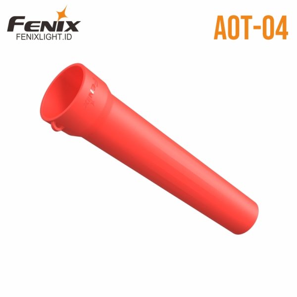 Portabel Traffic wand AOT-04Fenix