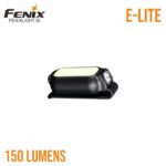 fenix senter mini E-lite