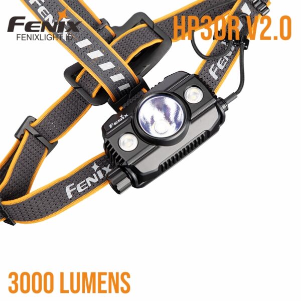 fenixlight.id Fenix HP30R V2.0