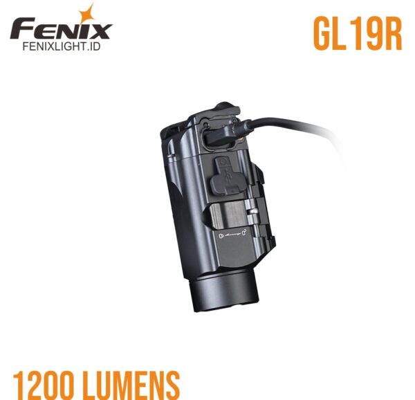 fenixlight.id Fenix GL19R