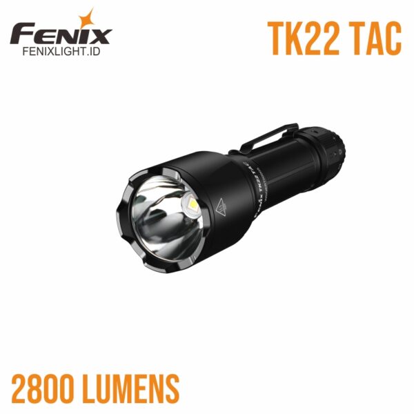 fenixlight.id Fenix Tk22 TAC