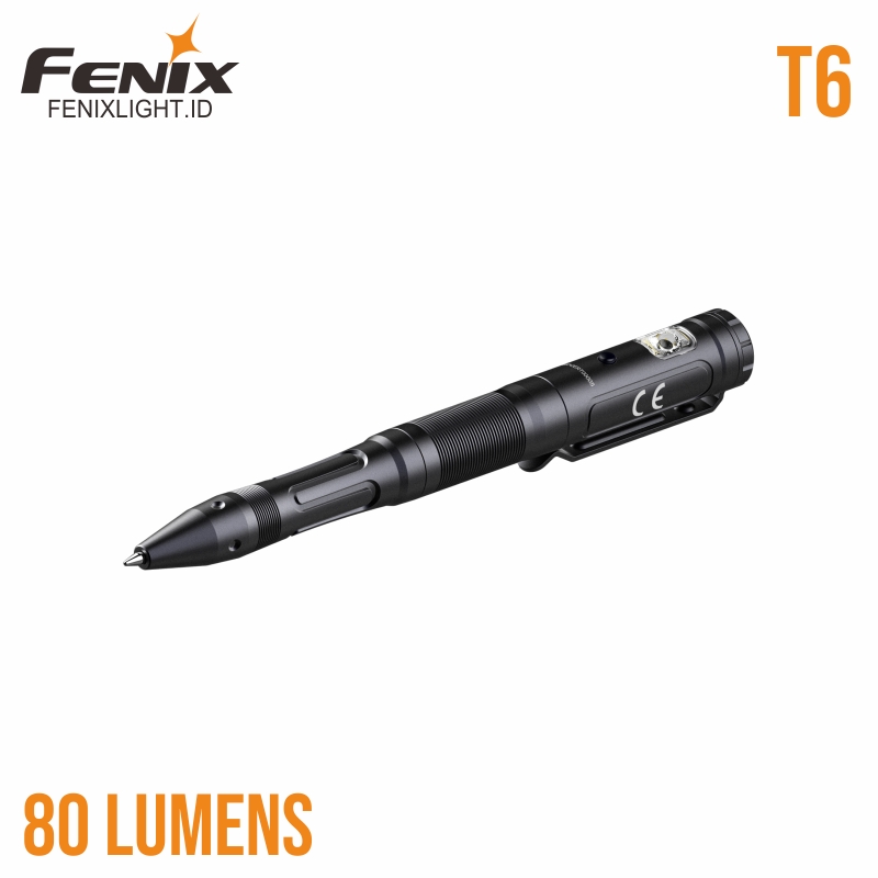 fenixlight.id Fenix T6 Tactical Penlight