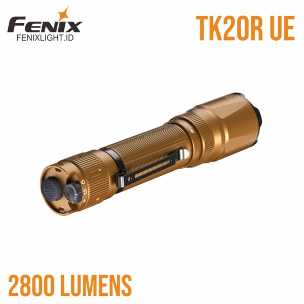 fenixlight.id fenix tk20r ue