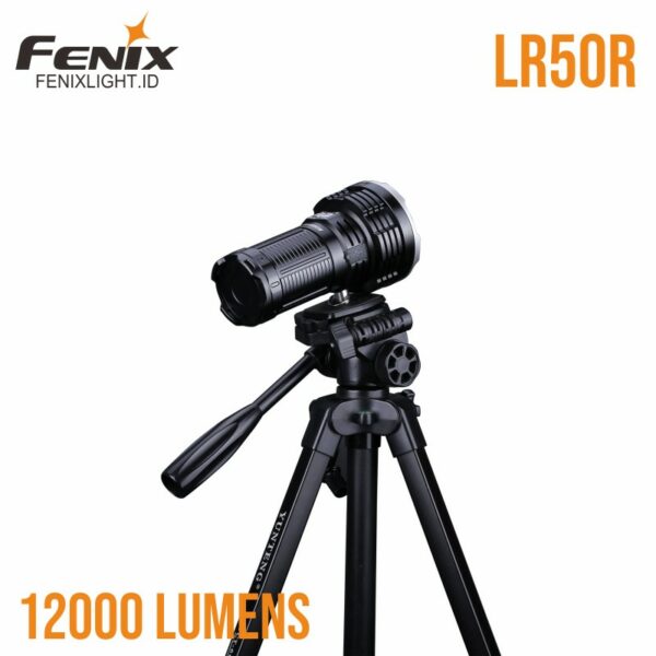 Fenix lr50r 12000 lumens