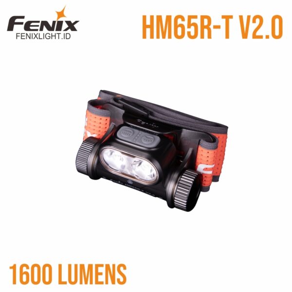 fenix hm65r-t v2.0