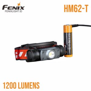 Fenix HM62-T