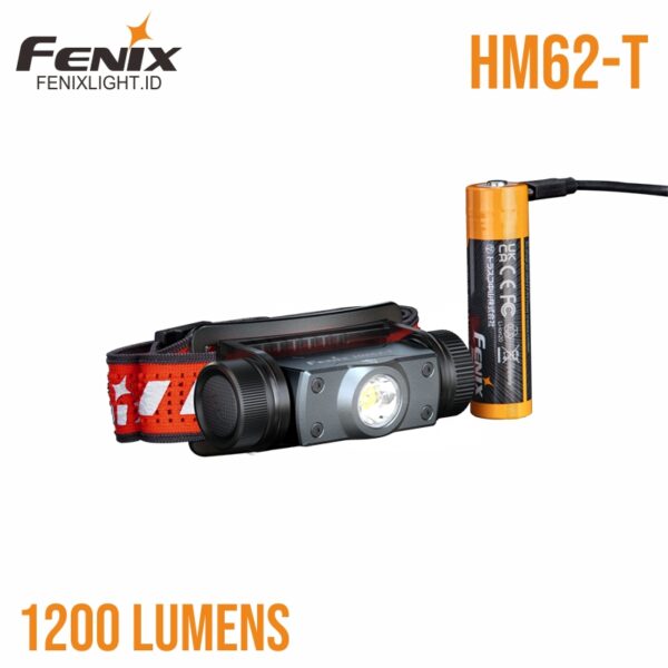 Fenix HM62-T