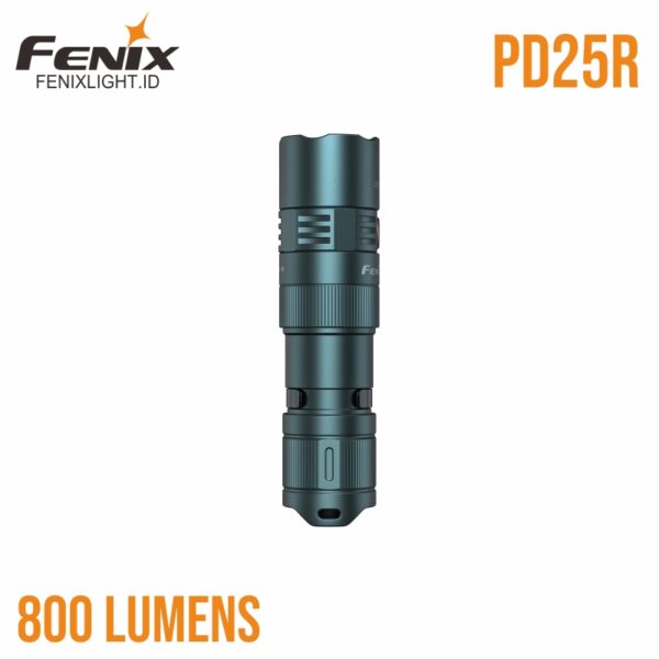 Fenix PD25R Sierra Green