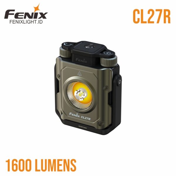 fenix cl27r fenixlight.id