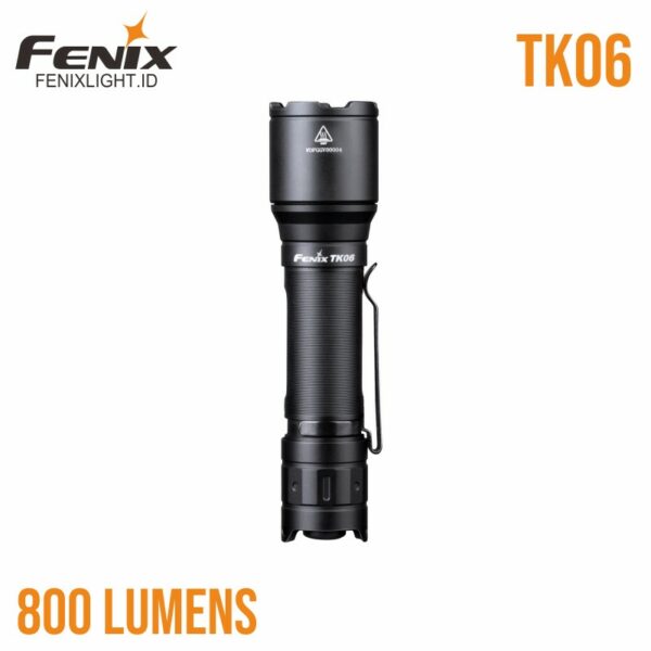 fenix tk06