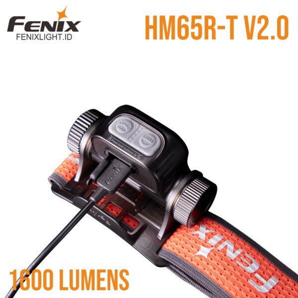 fenix hm65r-t v2.0