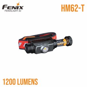 Fenix HM62-T