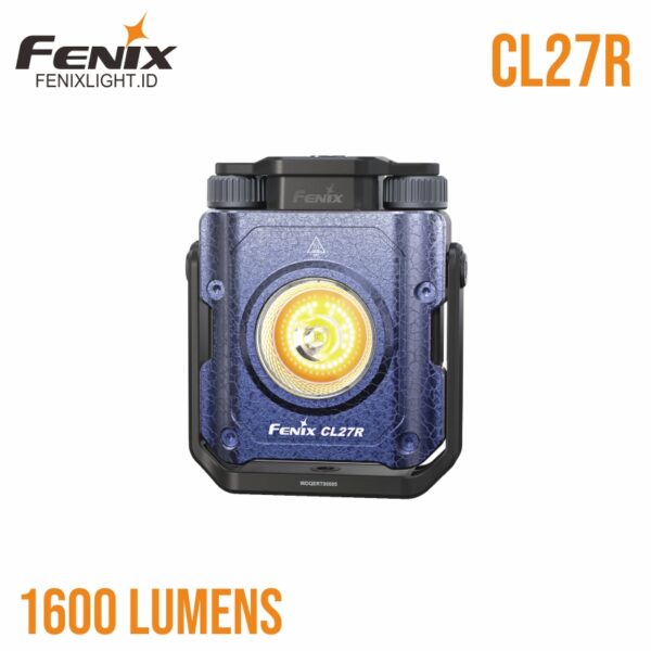 fenix cl27r fenixlight.id