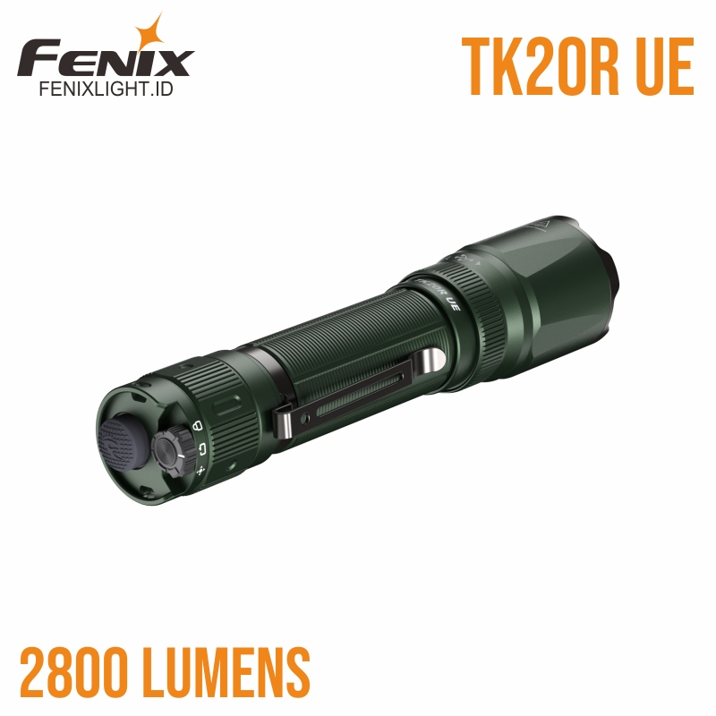 fenixlight.id fenix tk20r ue